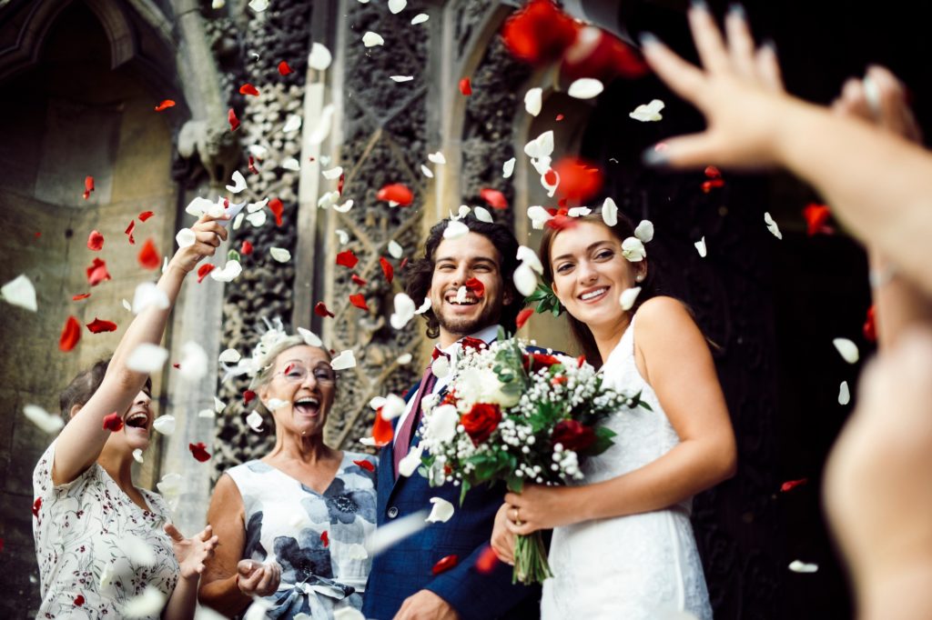 Bespoke Experiences – VIP Events, Weddings, Galas, Corporate Occasions