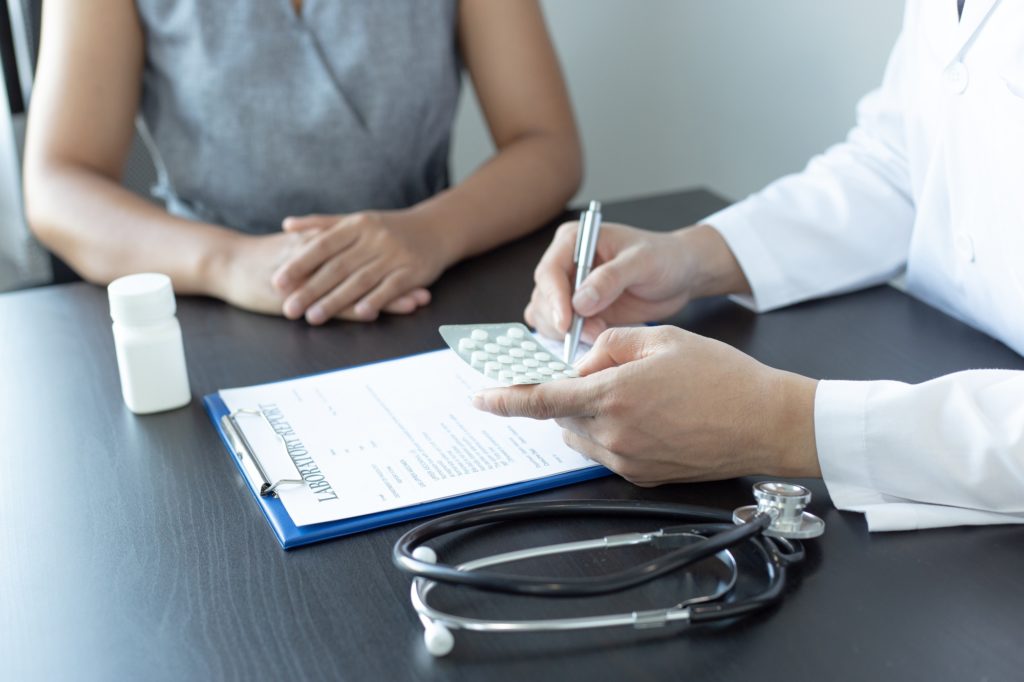 Medical treatment